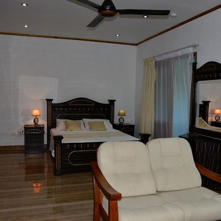 Chez Antoine Apartments Grand Anse  Exteriér fotografie