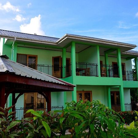 Chez Antoine Apartments Grand Anse  Exteriér fotografie