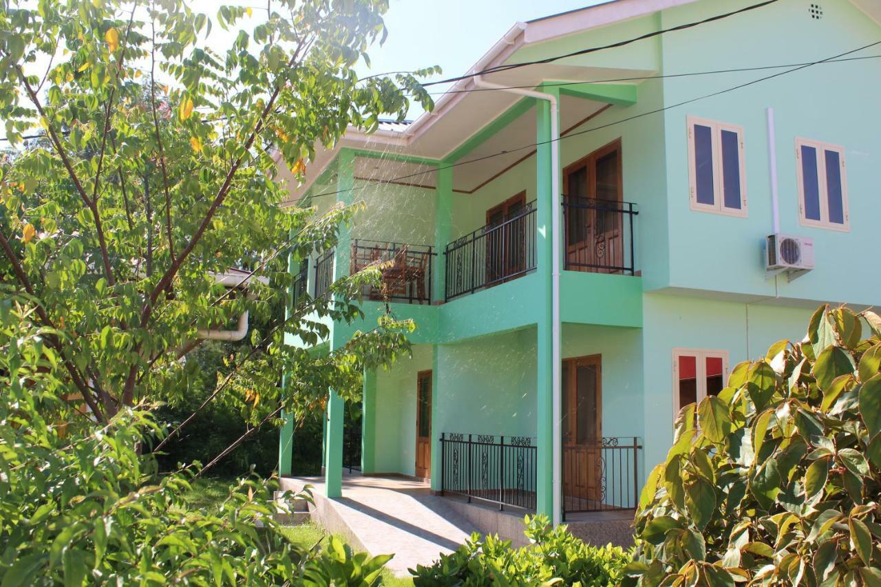 Chez Antoine Apartments Grand Anse  Exteriér fotografie