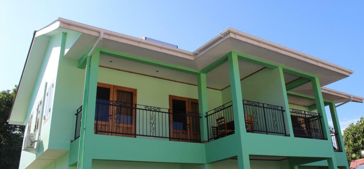 Chez Antoine Apartments Grand Anse  Exteriér fotografie